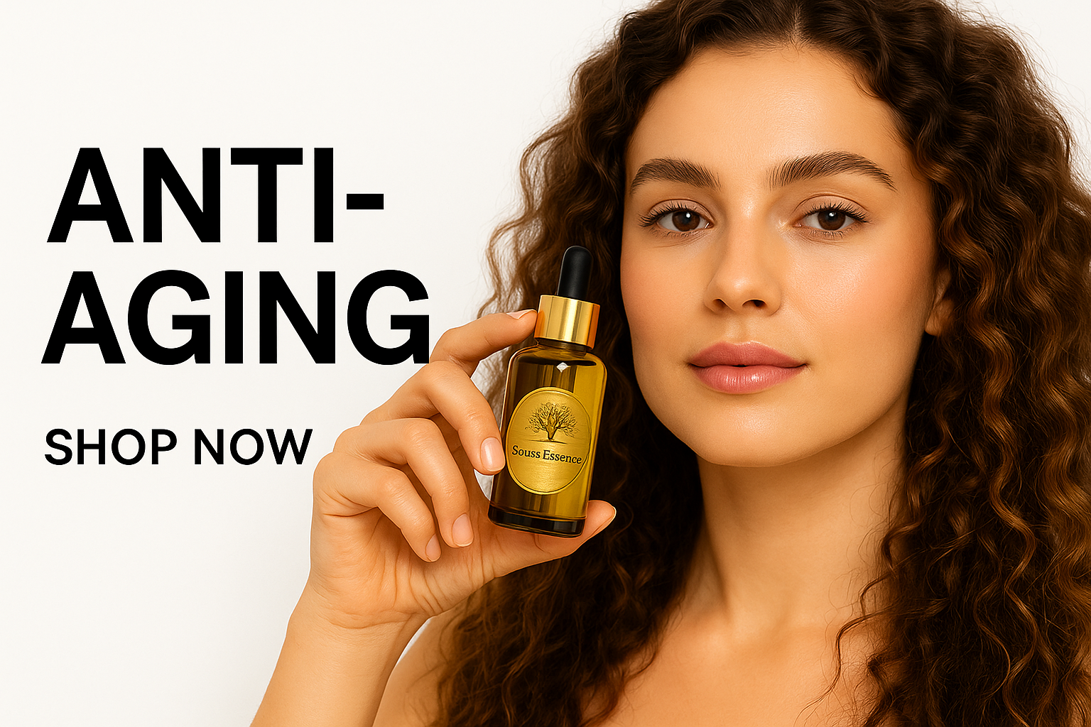 Anti-age Range