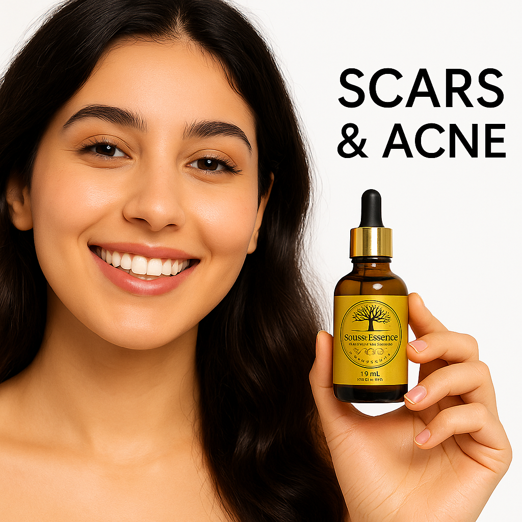 Scars & Acne