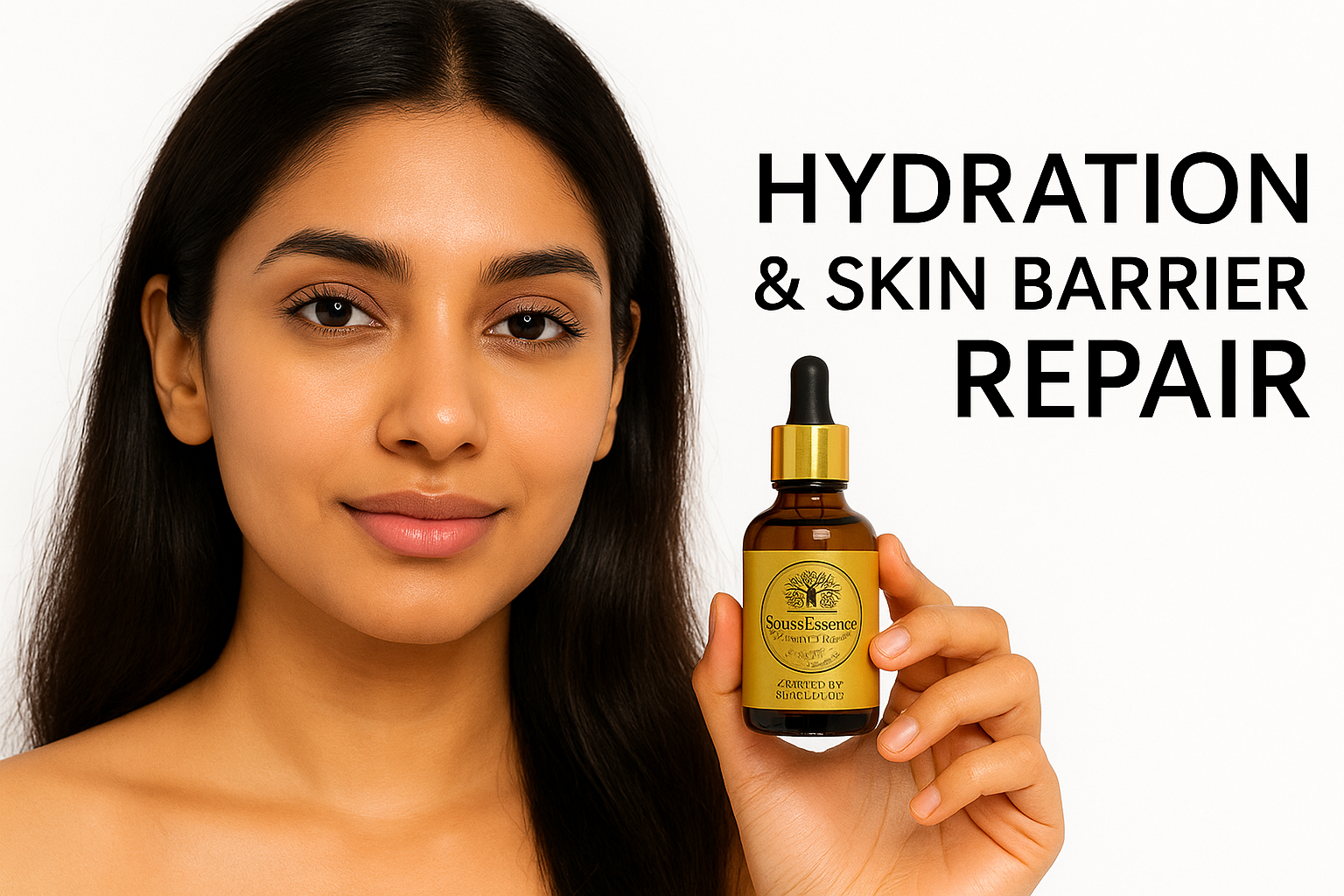 Hydration & Skin Barrier Repair