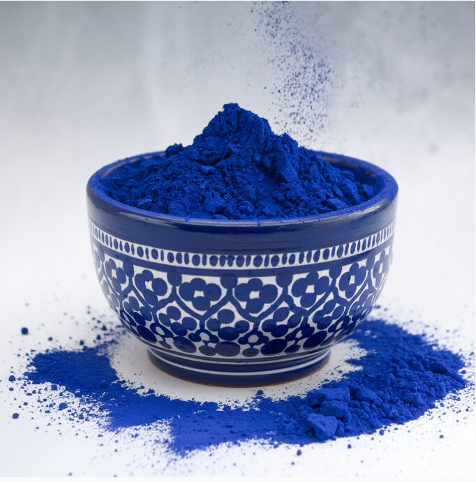 Nila Powder – 100% Natural Moroccan Skin Brightening Clay (Coming Soon)