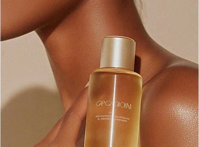 Unveiling the Magic of Hydrating Face Oils