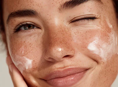 The Ultimate Guide to Dewy Skin