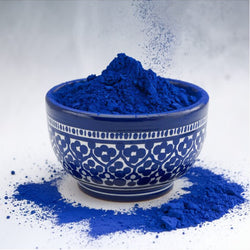 Nila Powder – 100% Natural Moroccan Skin Brightening Clay (Coming Soon)
