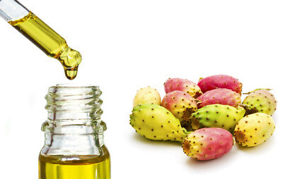 Prickly Pear Oil – 100% Pure & Cold Pressed